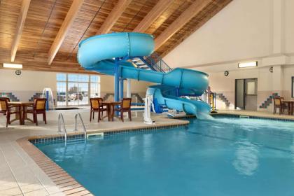 Country Inn  Suites by Radisson Duluth North mN Duluth