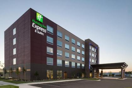 Holiday Inn Express & Suites Duluth North - Miller Hill an IHG Hotel - image 1